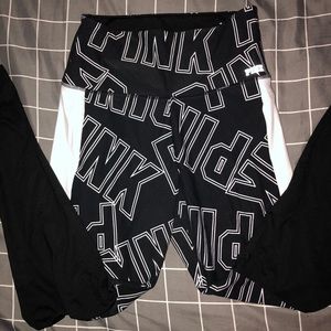 Victoria Secret Pink, Leggings